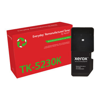 Toner Xerox 006R04805 Sort (1 enheder)