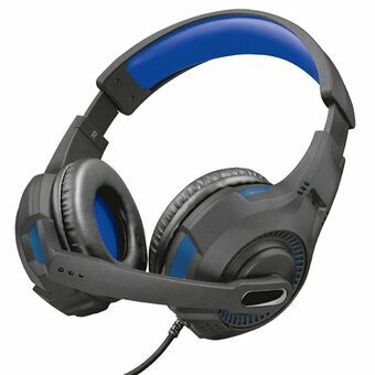 Gaming headset med mikrofon Trust GXT 307B