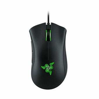 Gaming-mus Razer RZ01-03850100-R3M1 Sort