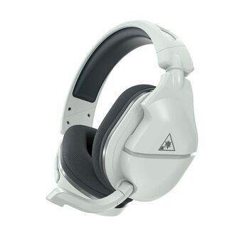 Hovedtelefoner med mikrofon Turtle Beach Stealth 600 Gen 2 Hvid