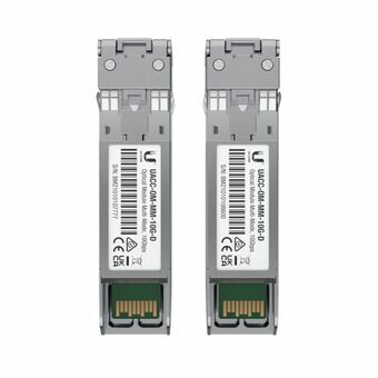 MultiMode SFPFibermodul UBIQUITI UACC-OM-MM-10G-D-2