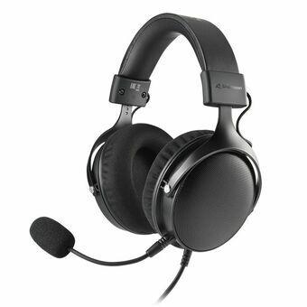 Gaming headset med mikrofon Sharkoon B2