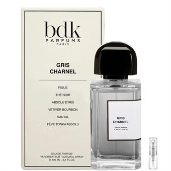 BDK Gris Charnel - Eau de Parfum - Duftprøve - 2 ml