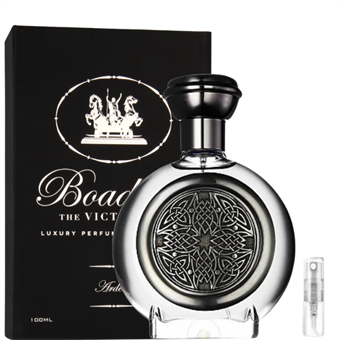 Boadicea Ardent - Eau de Parfum - Duftprøve - 2 ml