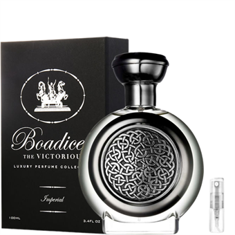 Boadicea Imperial - Eau de Parfum - Duftprøve - 2 ml