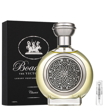 Boadicea The Victorious Chariot - Eau de Parfum - Duftprøve - 2 ml