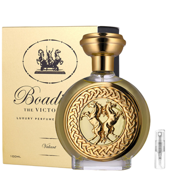 Boadicea The Victorious Valiant - Eau de Parfum - Duftprøve - 2 ml