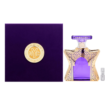 Bond No. 9 Dubai Amethyst - Eau de Parfum - Duftprøve - 2 ml