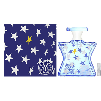 Bond No. 9 Liberty Island - Eau de Parfum - Duftprøve - 2 ml