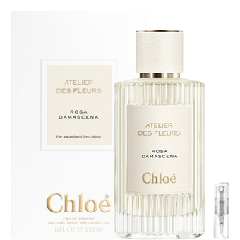 Chloe Rosa Damascena - Eau de Parfum - Duftprøve - 2 ml