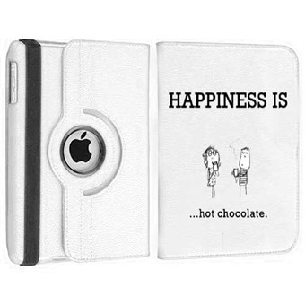 TipTop Roterende Etui - What Happines