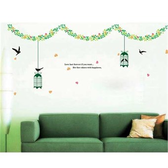 TipTop Wallstickers Room Decor Wall Sticke