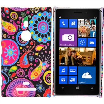 Motiv Plastik Cover Lumia 925 (Fristad)