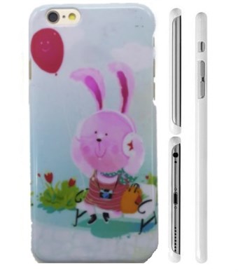 TipTop cover mobil (Bunny)