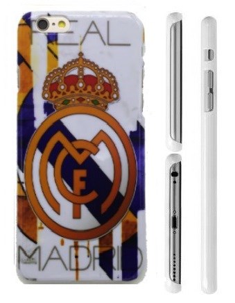 TipTop cover mobil (The madrid)