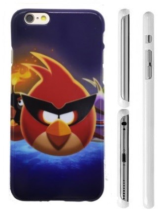 TipTop cover mobil (Angry Birds)