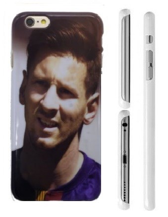 TipTop cover mobil (Messi)