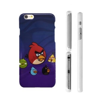 TipTop cover mobil (Angry Birds)