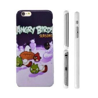 TipTop cover mobil (Angry Birds)