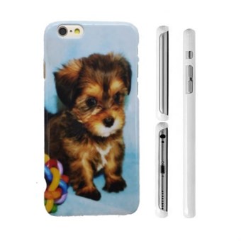 TipTop cover mobil (Cute dog)