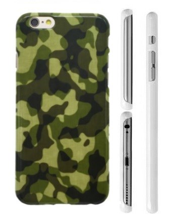 TipTop cover mobil (Army green)