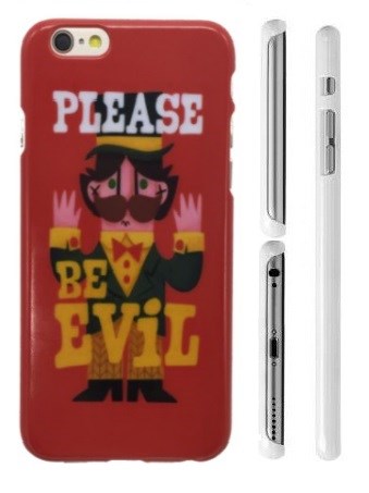 TipTop cover mobil (Be evil)