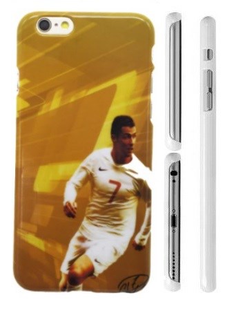 TipTop cover mobil (Cr7)