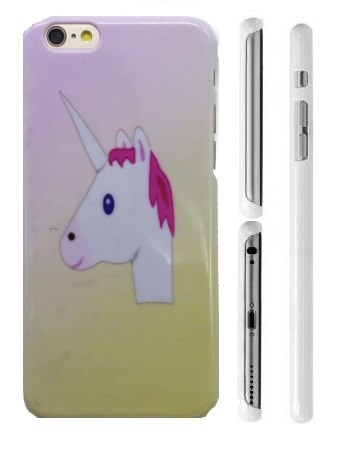 TipTop cover mobil (Unicorn)