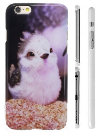 TipTop cover mobil (Cute owl)