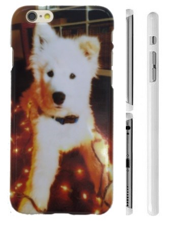 TipTop cover mobil (Love Dog)