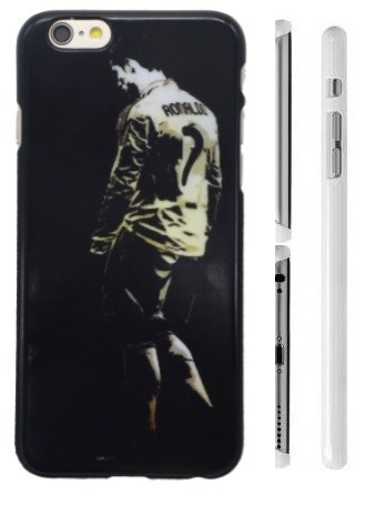 TipTop cover mobil (Ronaldo 7)