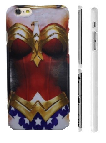 TipTop cover mobil (Wonder women´s krop)