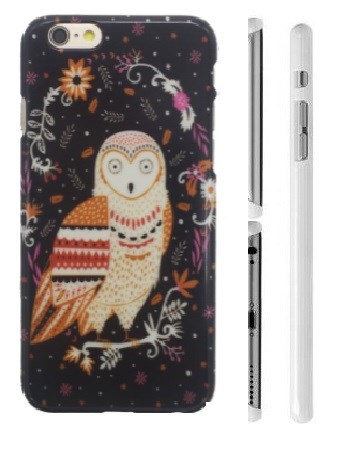 TipTop cover mobil (Owl designer)