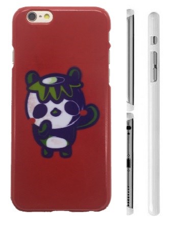 TipTop cover mobil (Lille Panda)