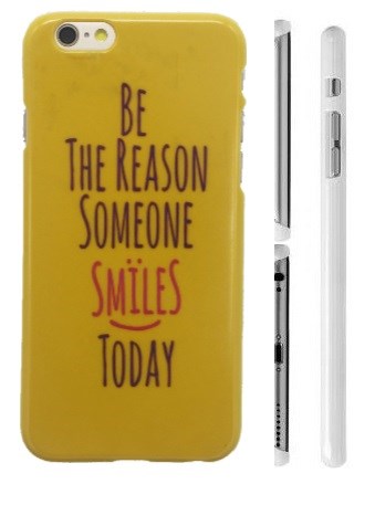 TipTop cover mobil (Be reason) 