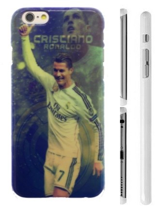 TipTop cover mobil (Ronaldo)