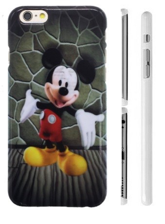 TipTop cover mobil (Mickey Mouse)