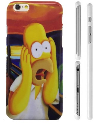 TipTop cover mobil (Homer)