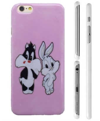 TipTop cover mobil (Looney Toons)