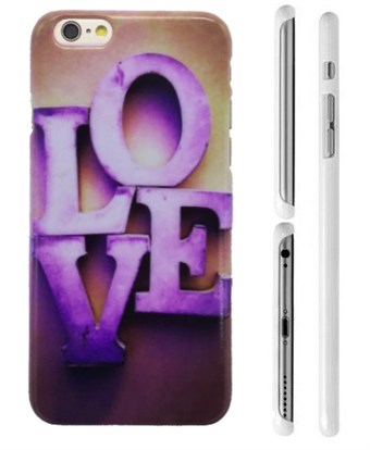 TipTop cover mobil (love)