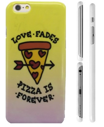 TipTop cover mobil (Pizza vs. Love)