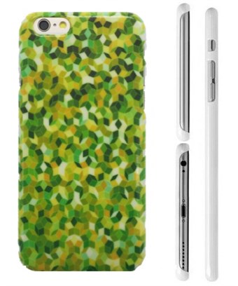 TipTop cover mobil (Grøn Camouflage)