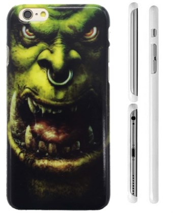 TipTop cover mobil (Warcraft)