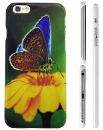 TipTop cover mobil (Butterfly)