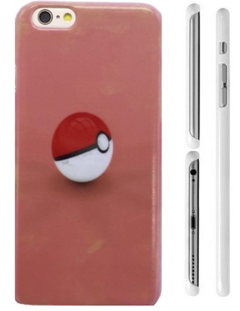 TipTop cover mobil (Poke ball)