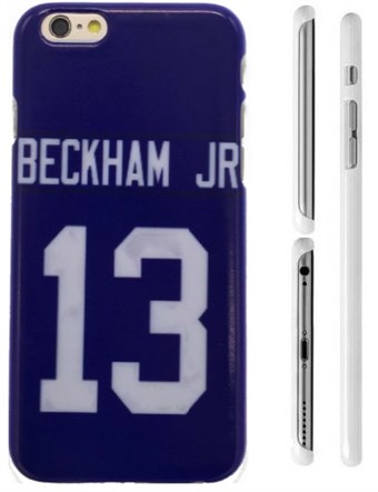 TipTop cover mobil (Beckham Jr. 13)