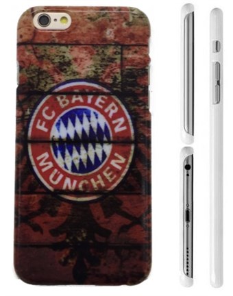 TipTop cover mobil (Bayern Munchen wall)