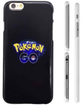 TipTop cover mobil (Pokemon Go)