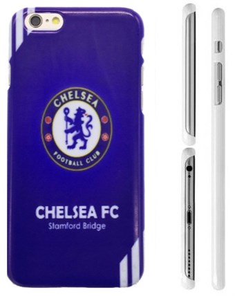 TipTop cover mobil (Chelsea Blue)