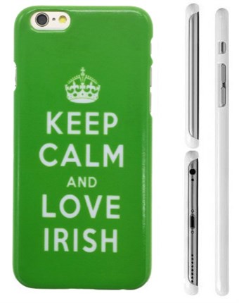 TipTop cover mobil (Love Irish)